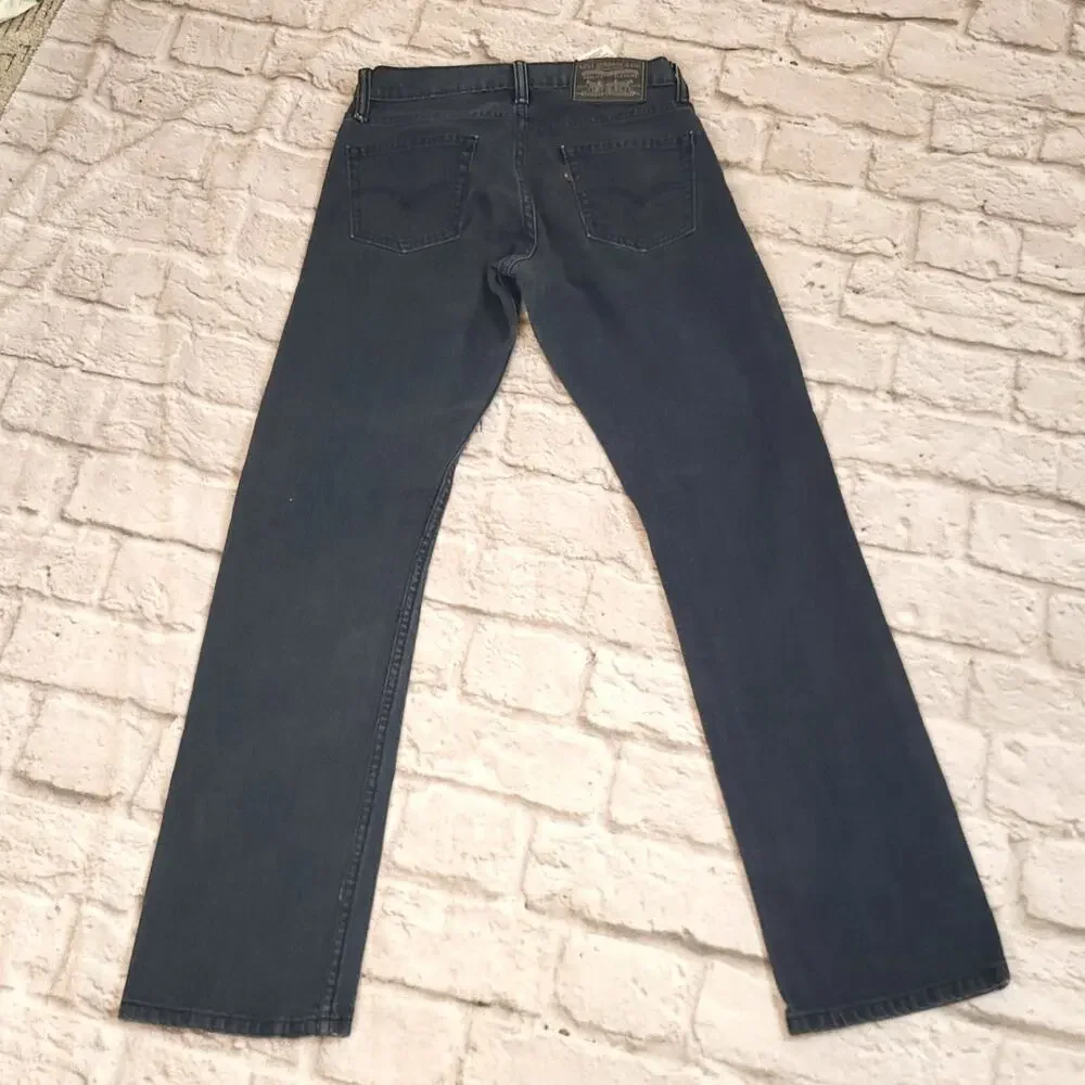 Levi's Strauss Men' Jeans size 29